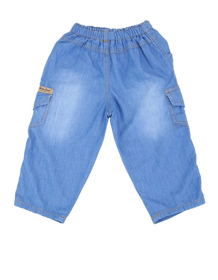 HIPOfant Indra Celana Jeans & Dungaree