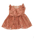HIPOfant Pakaian Bayi Dress Ainun