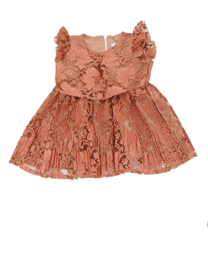 HIPOfant Pakaian Bayi Dress Ainun