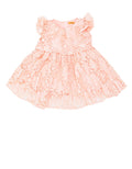 HIPOfant Pakaian Bayi Dress Ainun