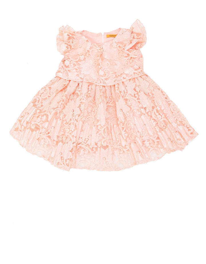 HIPOfant Pakaian Bayi Dress Ainun