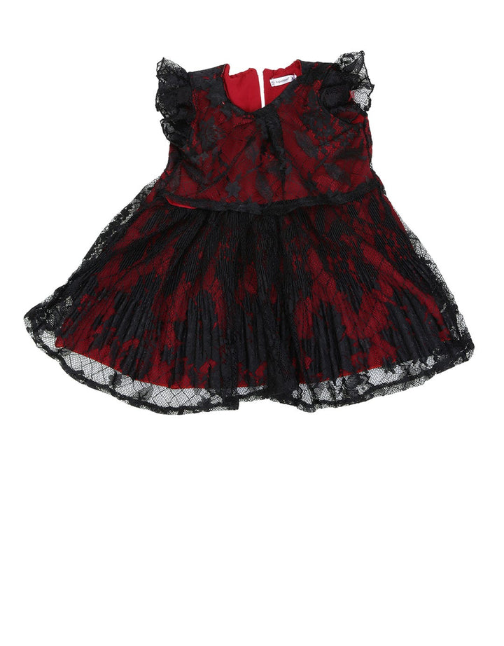 HIPOfant Pakaian Bayi Dress Ainun