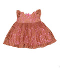 HIPOfant Pakaian Bayi Dress Aliza