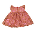 HIPOfant Pakaian Bayi Dress Aliza