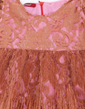 HIPOfant Pakaian Bayi Dress Aliza