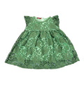 HIPOfant Pakaian Bayi Dress Aliza