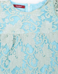 HIPOfant Pakaian Bayi Dress Aliza