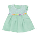 HIPOfant Pakaian Bayi Dress