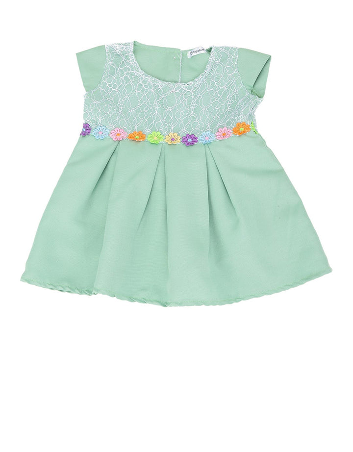 HIPOfant Pakaian Bayi Dress