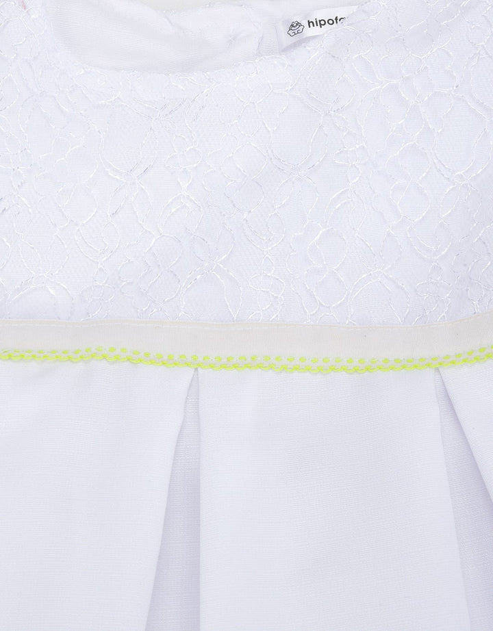 HIPOfant Pakaian Bayi Dress