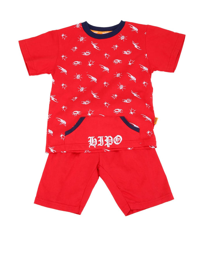 HIPOfant Pakaian Bayi Set Brian