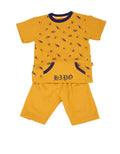 HIPOfant Pakaian Bayi Set Brian