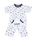 HIPOfant Pakaian Bayi Set Brian