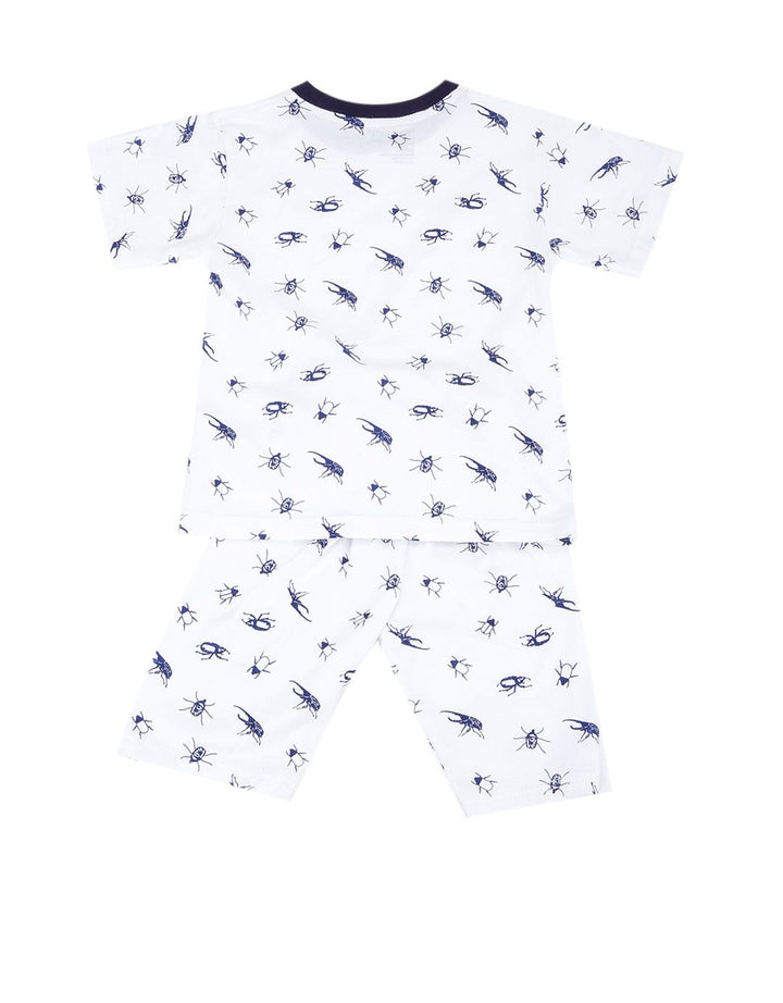 HIPOfant Pakaian Bayi Set Brian