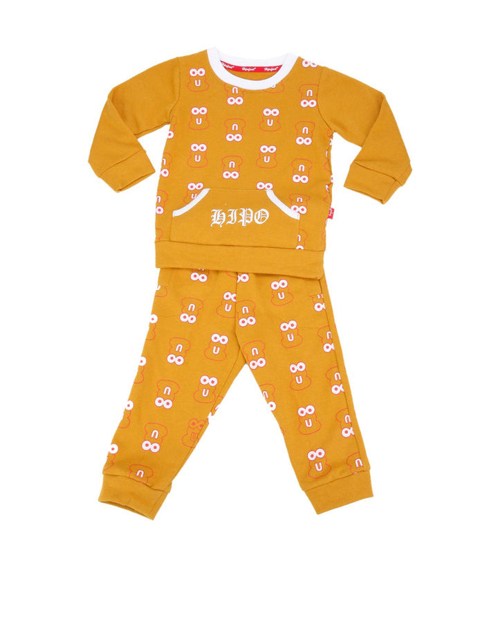 HIPOfant Pakaian Bayi Set Derren