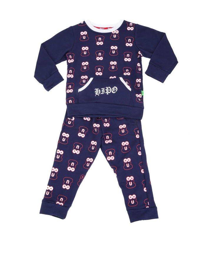 HIPOfant Pakaian Bayi Set Derren