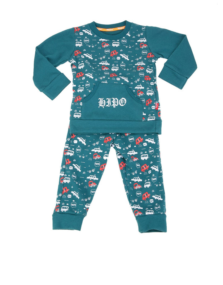 HIPOfant Pakaian Bayi Set Dewa