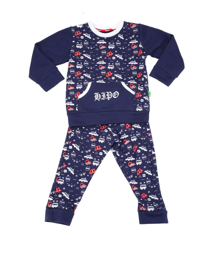 HIPOfant Pakaian Bayi Set Dewa