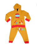 HIPOfant Pakaian Bayi Set Dirandra