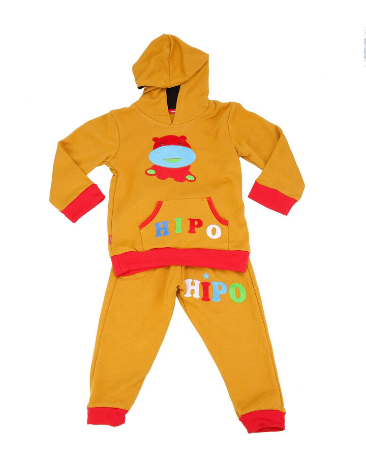 HIPOfant Pakaian Bayi Set Dirandra