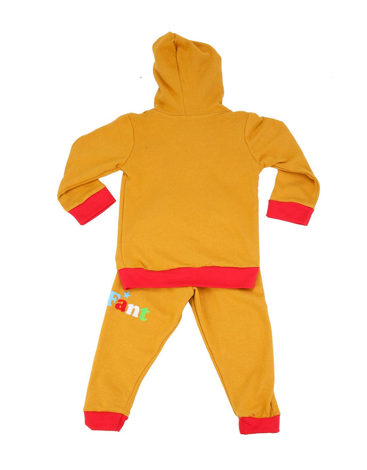 HIPOfant Pakaian Bayi Set Dirandra
