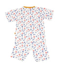 HIPOfant Pakaian Bayi Set Edward