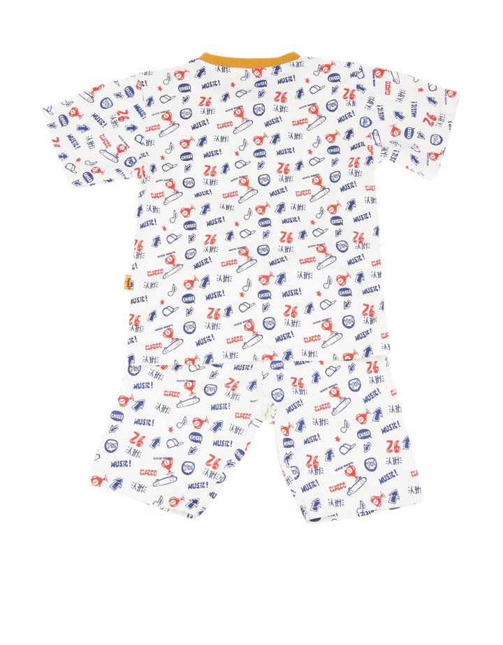 HIPOfant Pakaian Bayi Set Edward