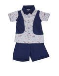 HIPOfant Pakaian Bayi Set Ekawira