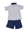 HIPOfant Pakaian Bayi Set Ekawira