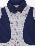 HIPOfant Pakaian Bayi Set Ekawira