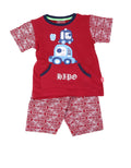 HIPOfant Pakaian Bayi Set Elvin