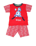 HIPOfant Pakaian Bayi Set Elvin