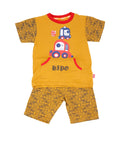 HIPOfant Pakaian Bayi Set Elvin