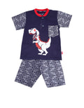 HIPOfant Pakaian Bayi Set Enrico