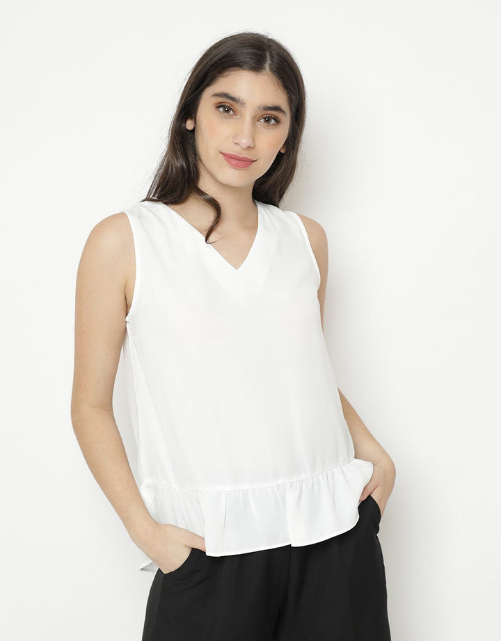 HOPE Agatha Blouse