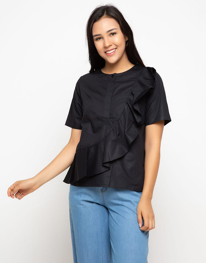 HOPE Aleeza Blouse 220611018