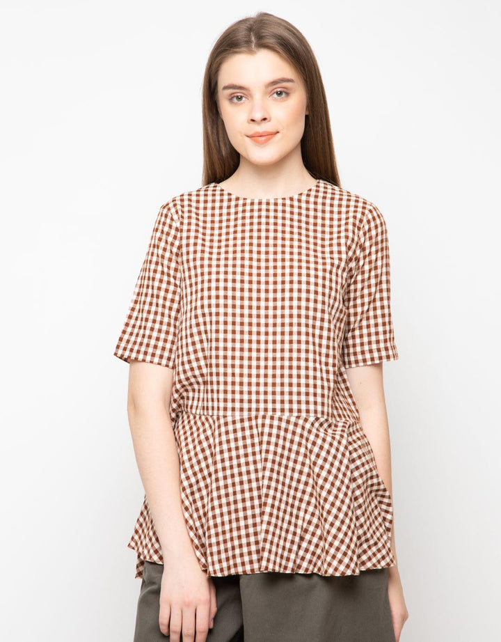 Hope Blouse Alice