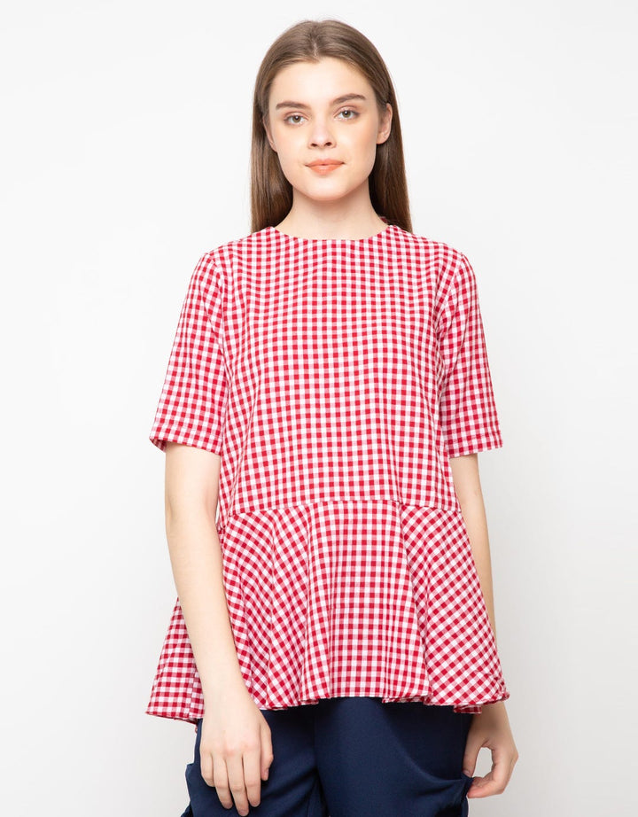 Hope Blouse Alice
