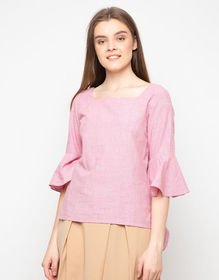 Hope Blouse Bove