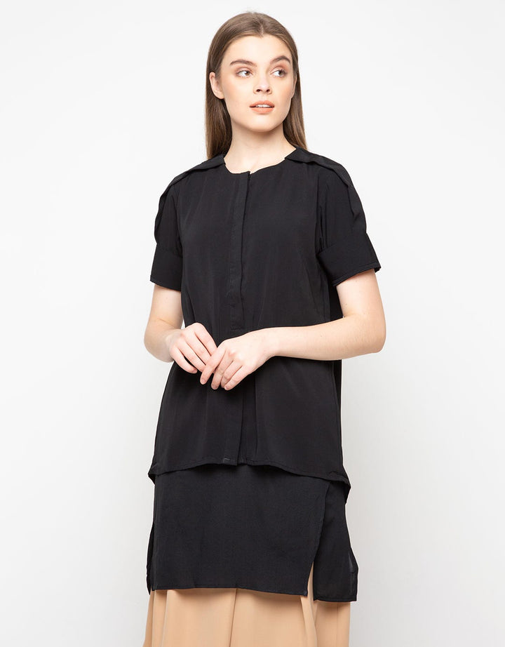 Hope Blouse Hugo