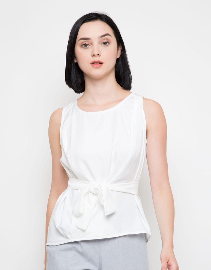 HOPE Blus Sleeveless Mancini