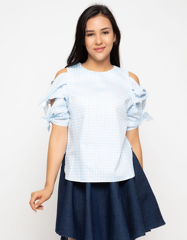 HOPE Bonita Blouse 219820518