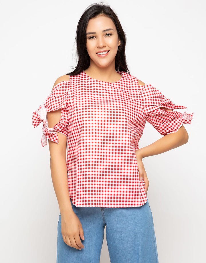 HOPE Bonita Blouse 219820518