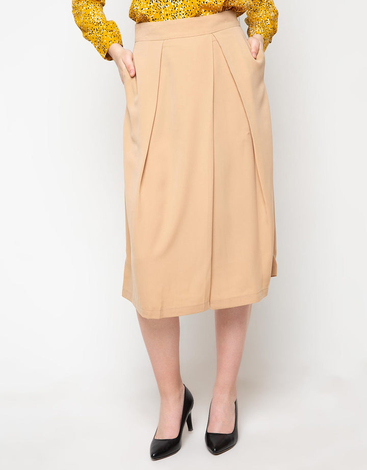 Hope Culotte Pants Cedric