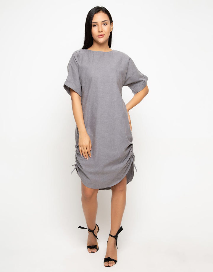 HOPE Eito Mini Dress 111454418