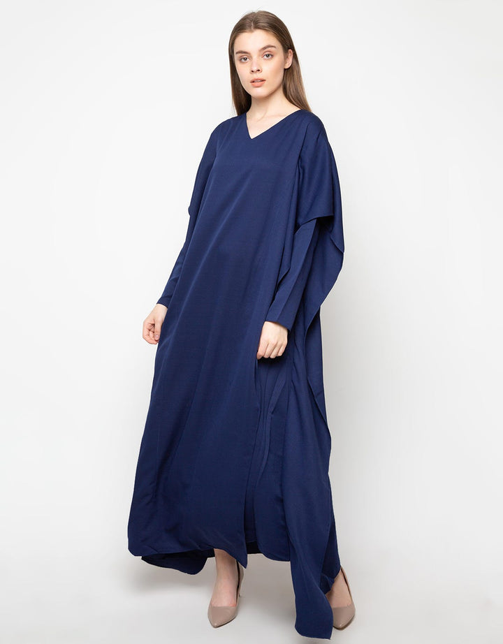 Hope Long Dress Bashira