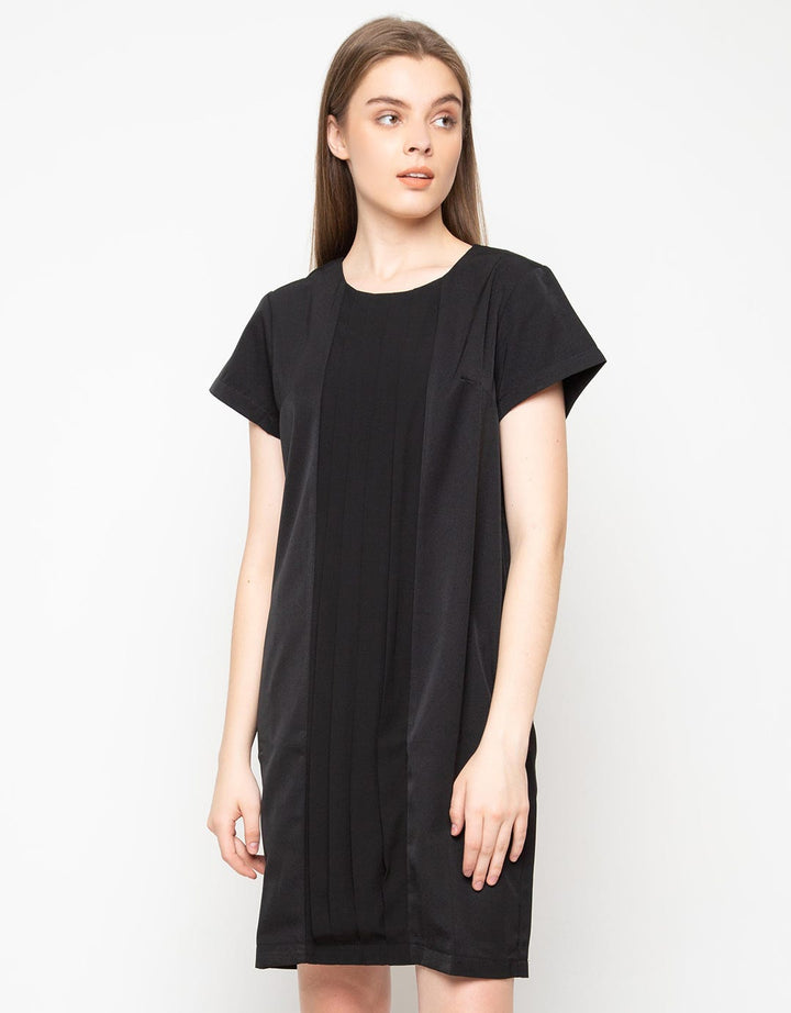 Hope Short Dress Nicia
