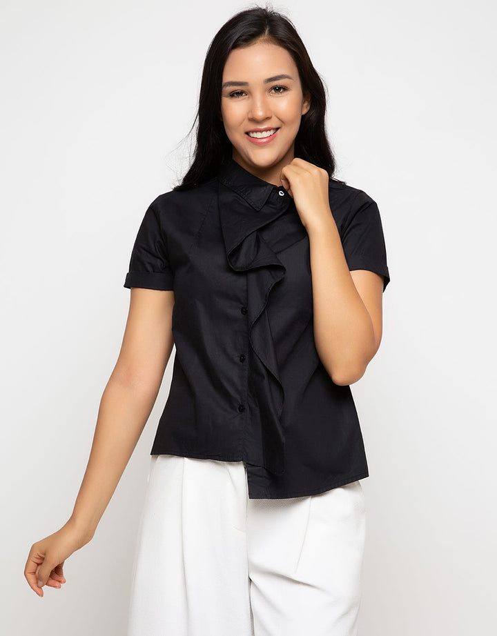 HOPE Zuma Blouse 221311019