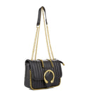 HUER Asegy Flap Sling Bag