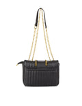 HUER Asegy Flap Sling Bag